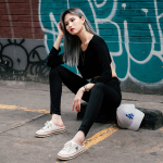 Кроссовки MLB Playball Mule Play Ball, 32SHS1111-50W