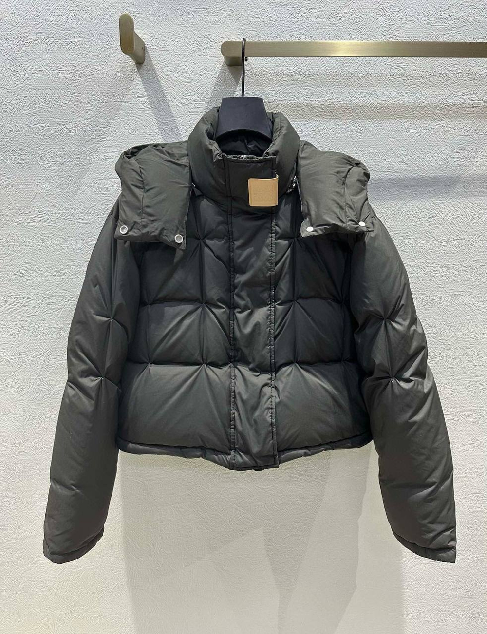 Пуховик Loewe