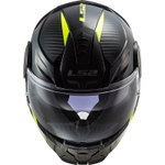 LS2 FF902 SCOPE SKID HI-VIS YELLOW