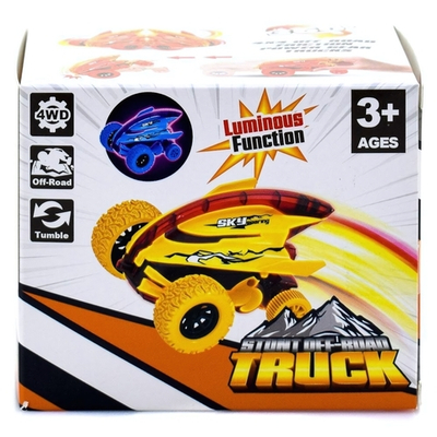 Транспорт ин. 11см, коробка D400-14A