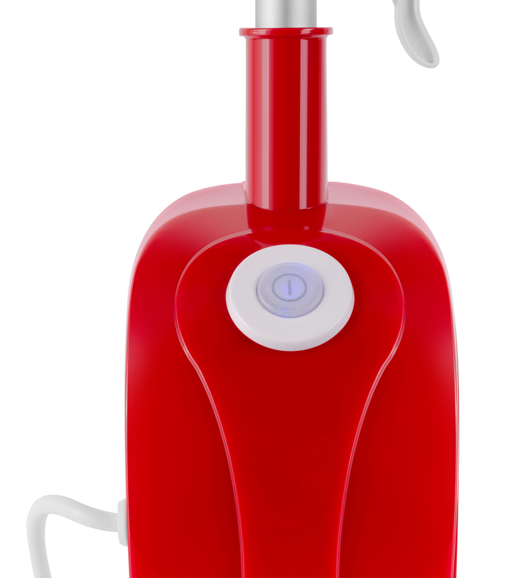 Паровая швабра MAUNFELD MF-1935R фото 6