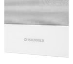 Шкаф духовой электрический MAUNFELD EOEC.566TW фото 8