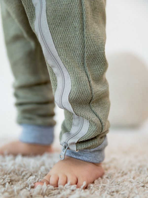 Комбинезон термо 