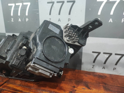 Фара правая LED Chery Tiggo 8 Pro 21-нв Б/У Оригинал 605000235AA