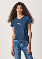 ФУТБОЛКА С ЛОГОТИПОМ Pepe Jeans London