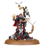 Adepta Sororitas Hospitaller