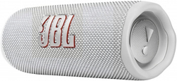 Акустическая система JBL Flip 6 White (JBLFLIP6WHT)
