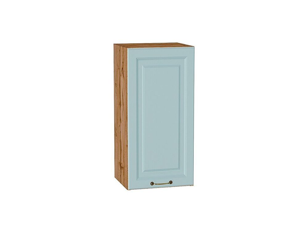 Шкаф верхний с 1-ой дверцей Ницца