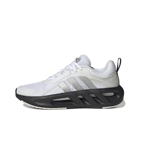 Мужские кроссовки Adidas Climacool Ventador 'Cloud White/Silver Metallic/Core Black' HQ4182