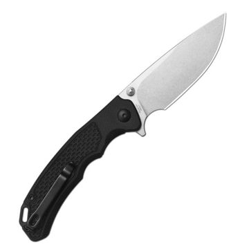 Нож Artisan Cutlery 1702M-BK Tradition V2 клинок из стали AR-RPM9, рукоять G10