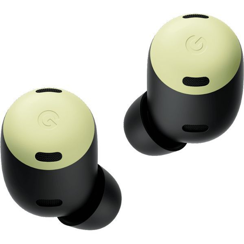 Pixel Buds Pro Lemongrass
