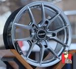 Комплект дисков Rays G025 15x6.5 et38 4x100