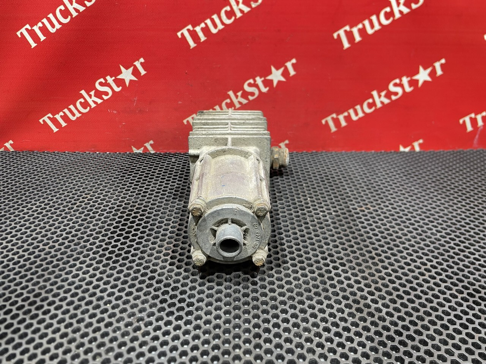 Влагомаслоотделитель