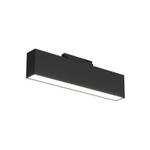 DK6440-BK Трековый светильник IP 20, 10 Вт, LED 4000, черный, алюминий