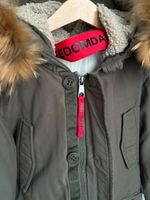 Пуховик Freedomday, 140