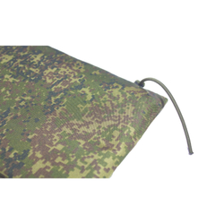 Пакет из арамидной ткани (150х220), Zprotect