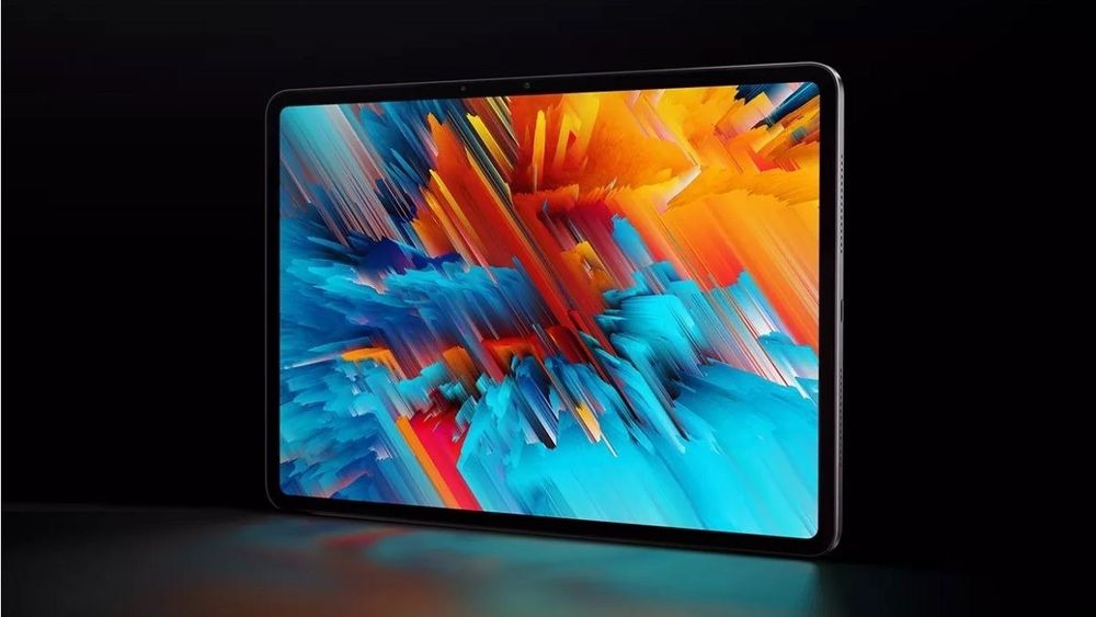 LG Ultra Tab (2022)