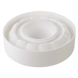 Форма для приготовления пирожного Silikomart Armony 22см силиконовая