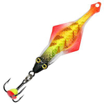 Блесна для рыбалки зимняя AQUA СКАТ