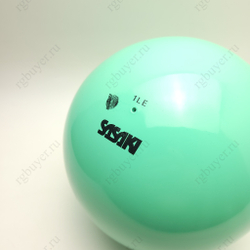 Мяч Sasaki 18,5 см Мятный ICMI (Ice Mint)