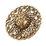 Кольцо SFERA GRANDE