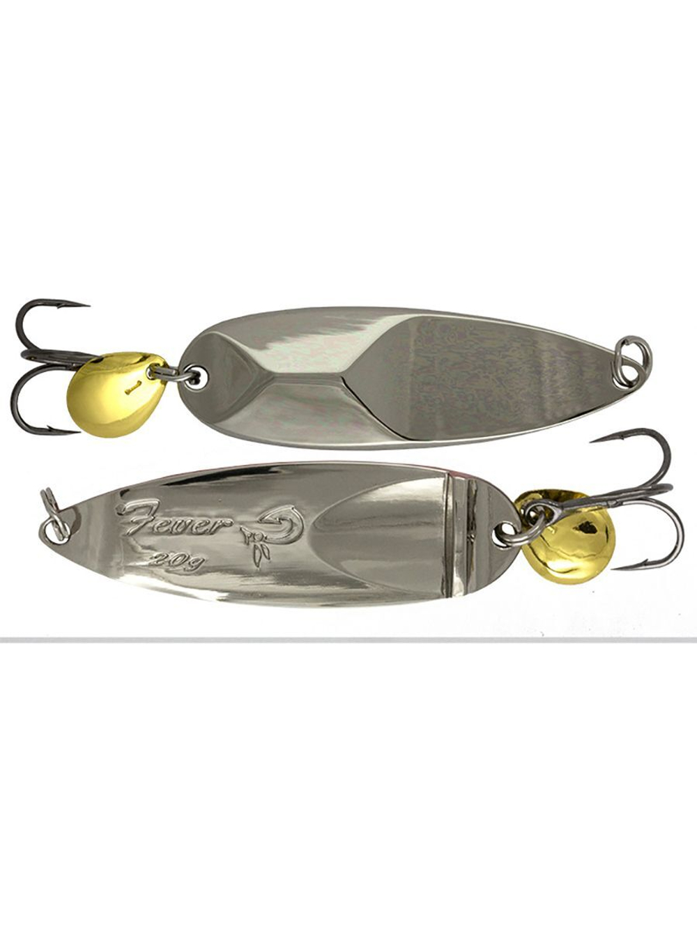 Блесна для рыбалки LureMax Fever