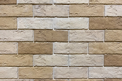 Навесной декоративный камень Каньон, коллекция Аризона