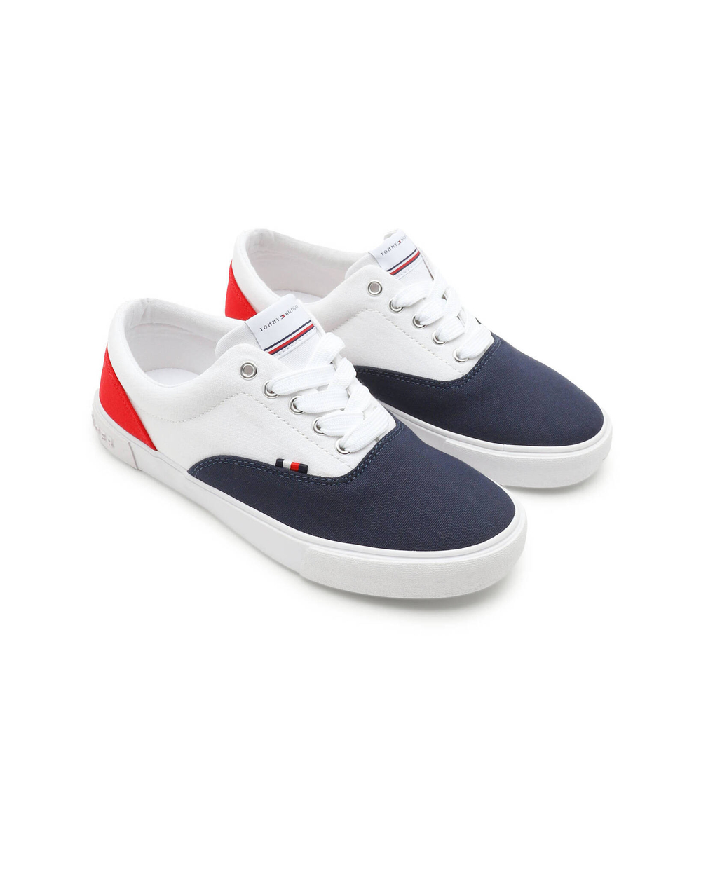 кроссовки Tommy Hilfiger - белый(T3X9 32826 0890Y004)