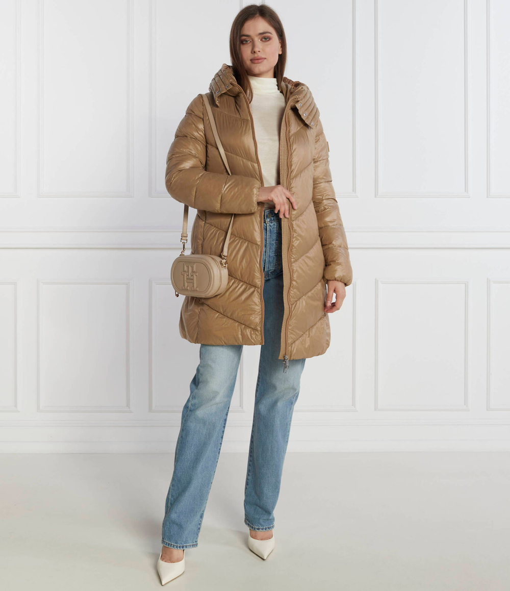 Куртка Петрана BOSS BLACK - светло-коричневый(50501090)