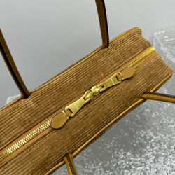 Miu Miu Leather Beau Bag 30 cm