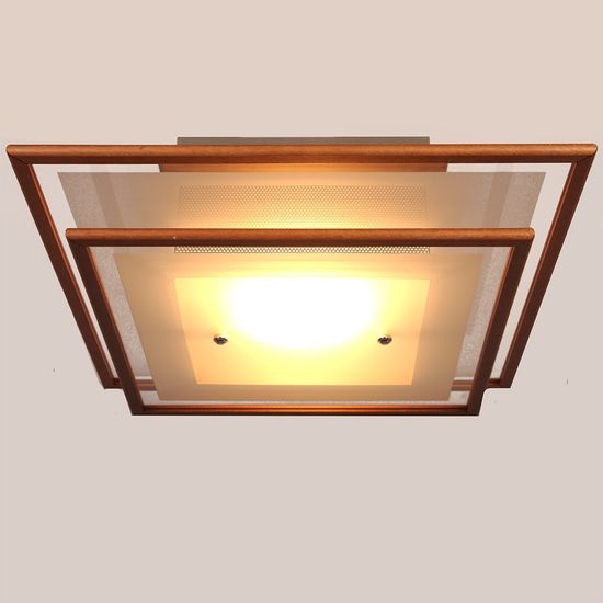 Потолочная люстра La Lampada 50265