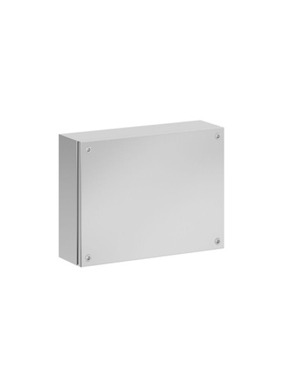 Корпус клеммный SDI из нержавеющей стали AISI304 400х300х120мм DKC R5SDI4312-304