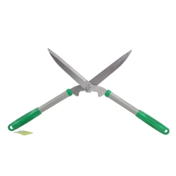 Сучкорез плоскостной (L 550мм,L лезвий-24мм) WMC TOOLS WMC-TG1203024-B