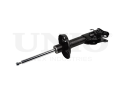 Амортизатор газовый передней подвески левый UNIO SAB-10236