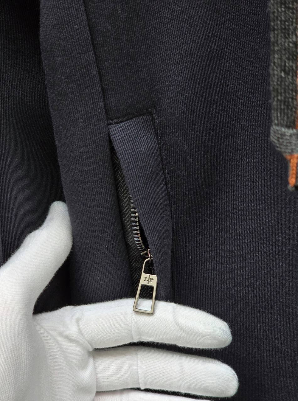 Костюм Loro Piana