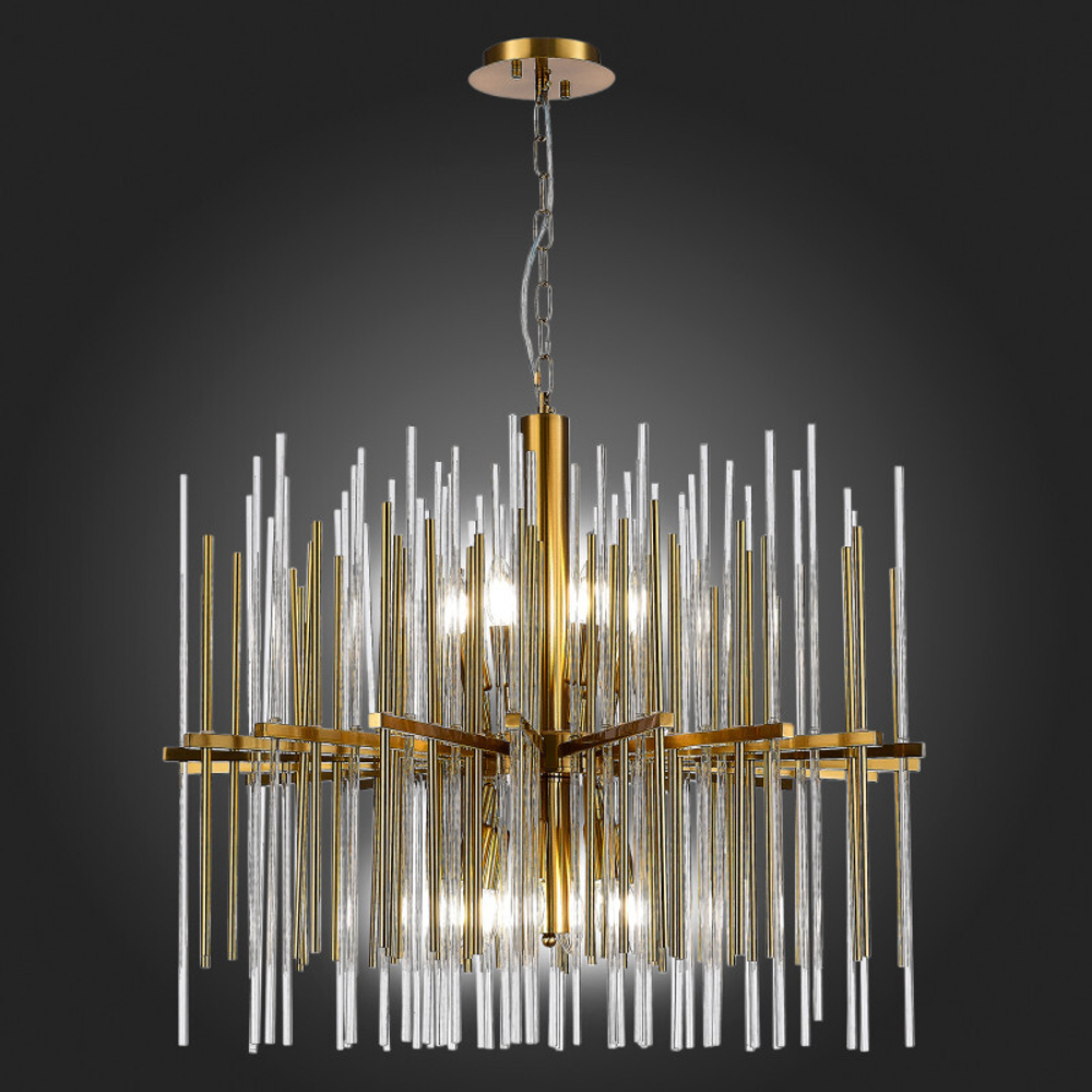 Подвесная люстра ST-Luce SL1628.303.12