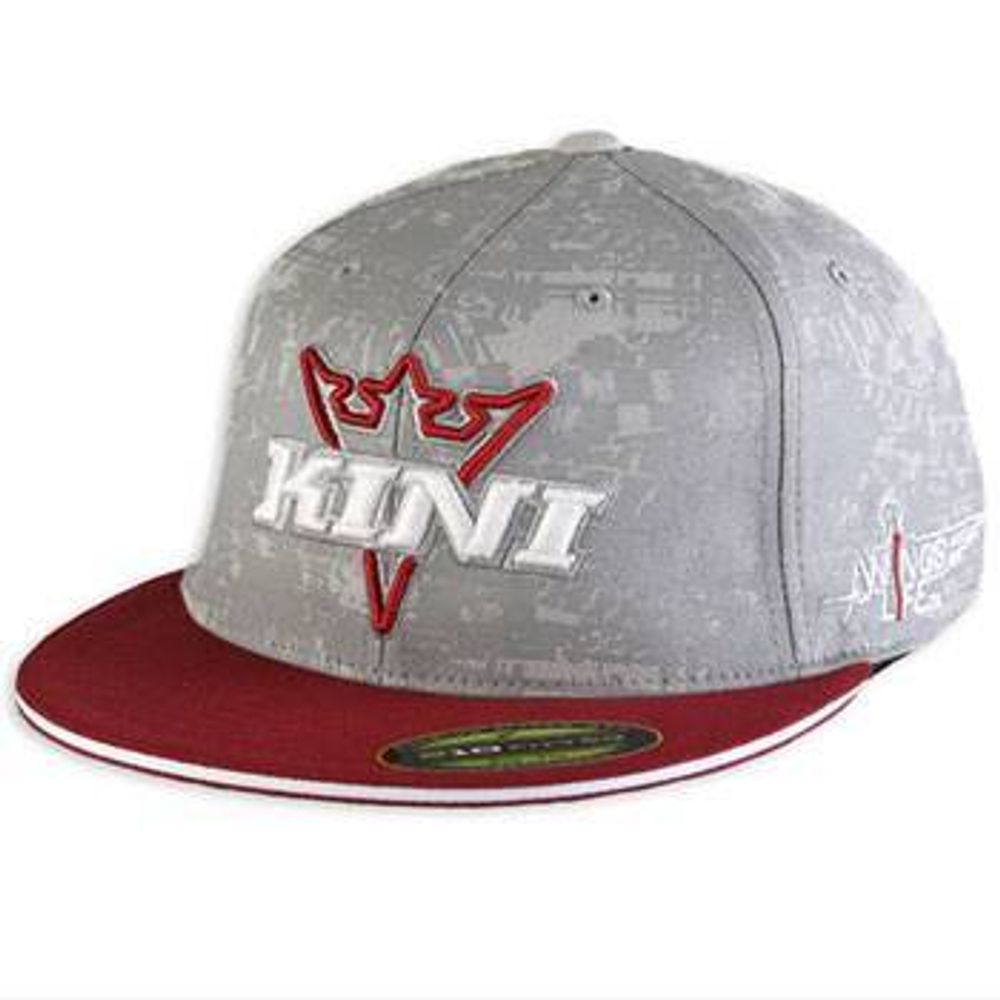 Бейсболка KINI Red Bull Trash Cap