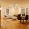 Потолочная люстра Lumion Moderni Lacie 4536/6C