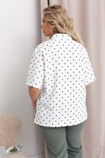 Рубашка Альта №3 Valentina (Акция)