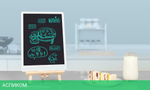 Электронный блокнот Xiaomi i LCD Writing Tablet 13.5 (BHR4245GL)