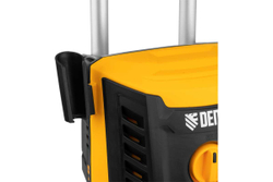 Моечная машина высокого давления Denzel R-180 58238