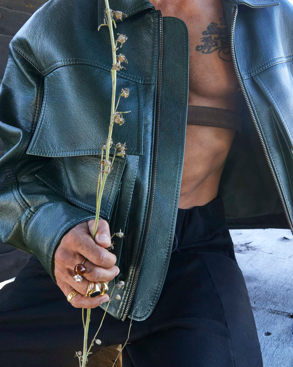 NOMAND JACKET