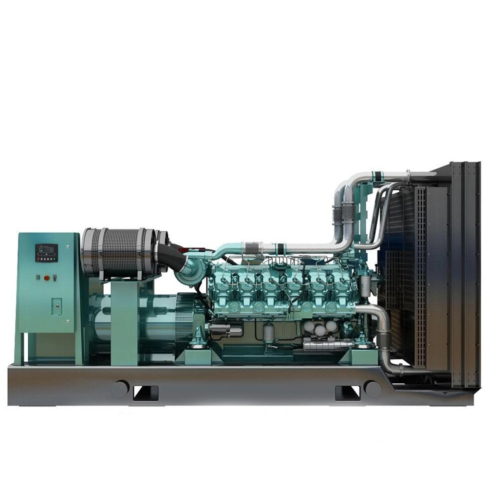 Дизельный генератор ADG-Energy AD-825WP