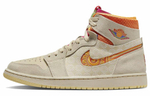 Кроссовки Jordan Air Jordan 1 Zoom Cmft "Somos Familia"