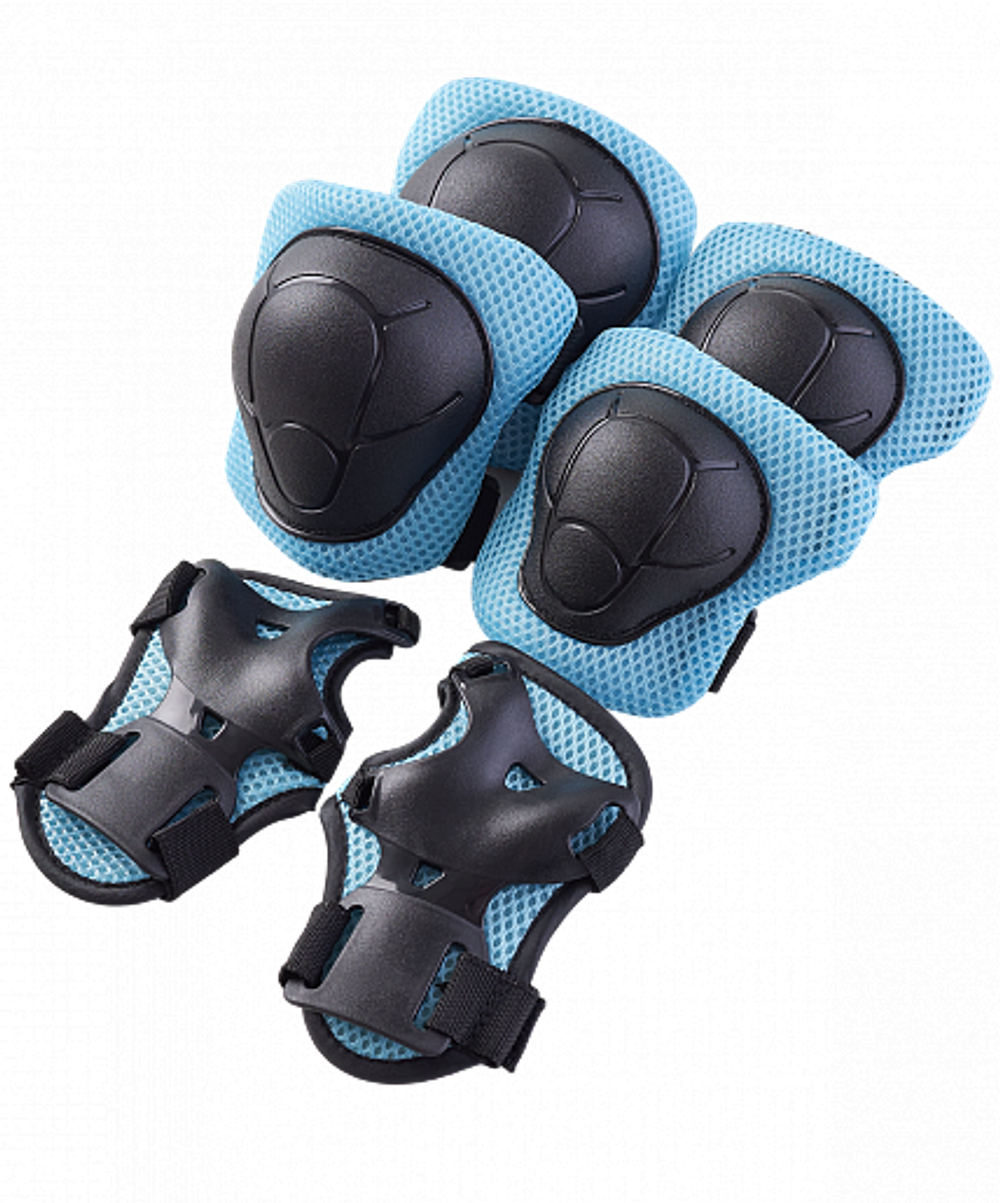 Комплект защиты RIDEX Juicy