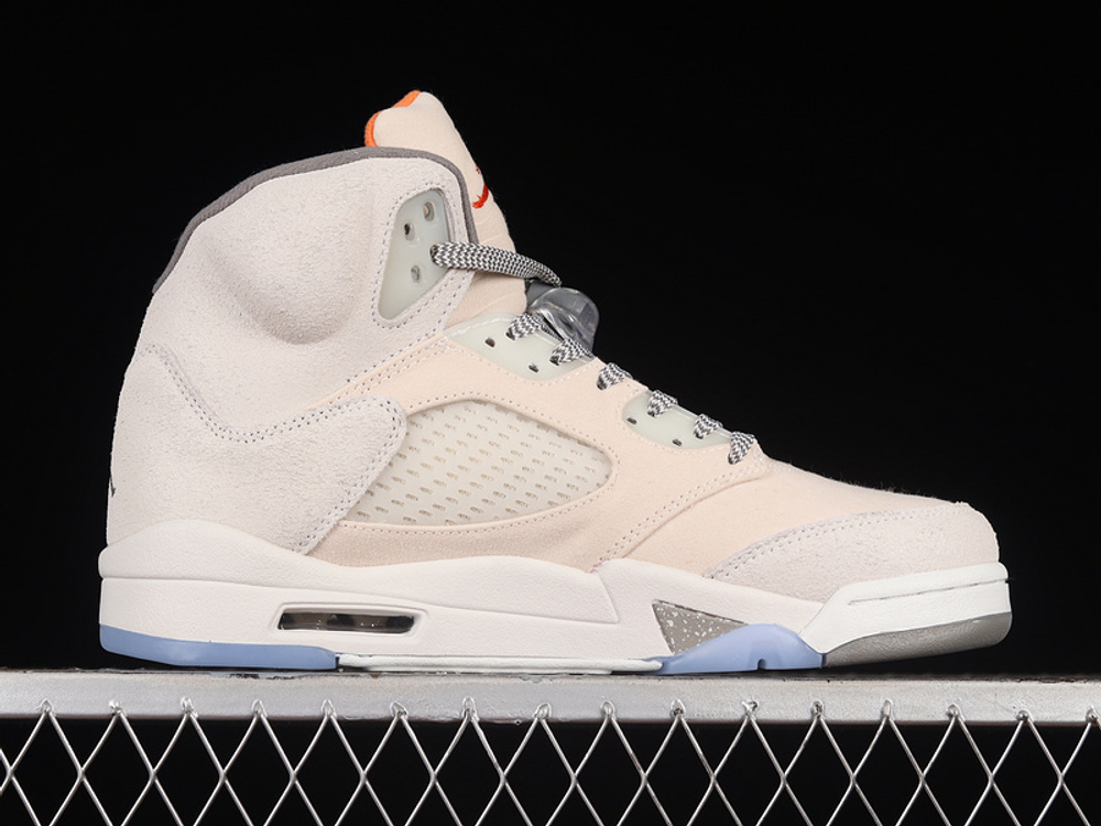 Air Jordan 5 Retro SE "Craft"