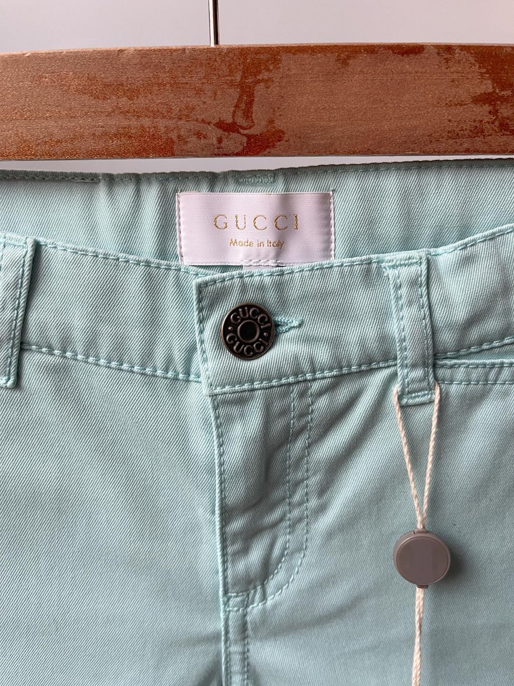 Новые шорты Gucci, 116