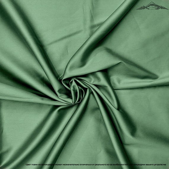 Мако-сатин s60 цв.640 | ш.250 см | 120 г/м² | хлопок-100%