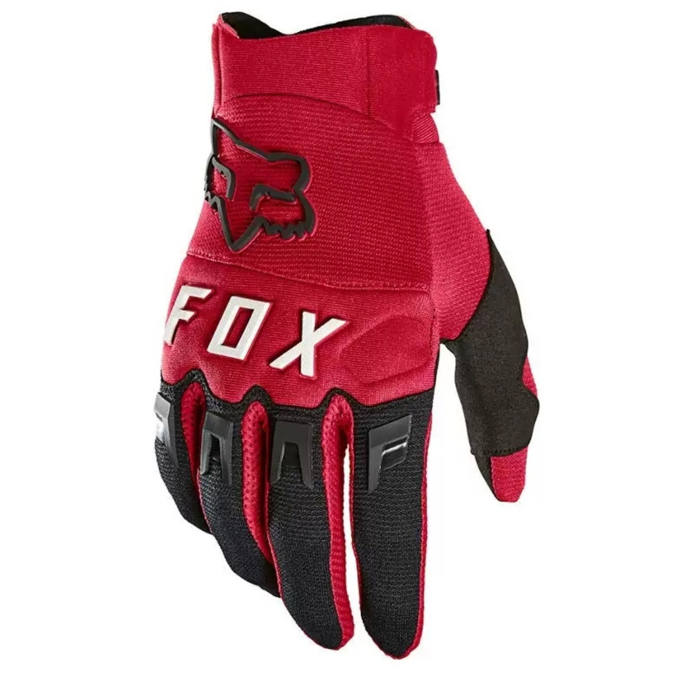 Перчатки FOX