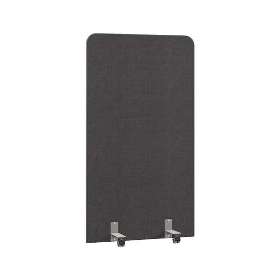 Акустическая перегородка на роликовых опорах RA.R-100/180  1000х28х1800 RAND Acoustic